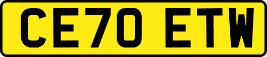 CE70ETW