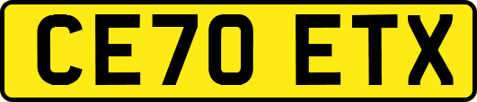CE70ETX