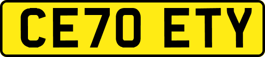 CE70ETY