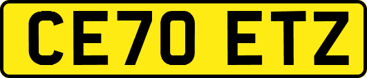 CE70ETZ