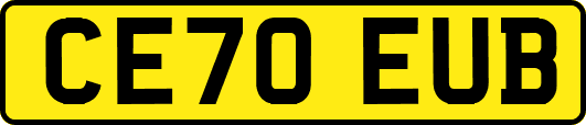 CE70EUB