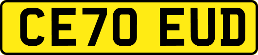 CE70EUD