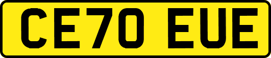 CE70EUE