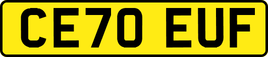 CE70EUF