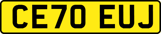 CE70EUJ