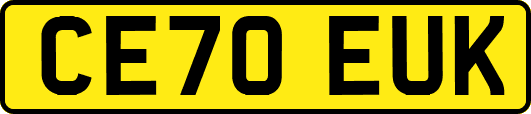 CE70EUK