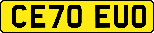 CE70EUO