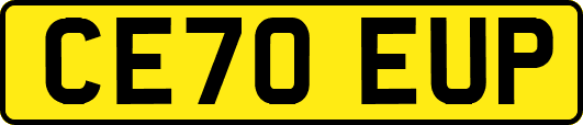 CE70EUP