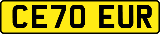 CE70EUR