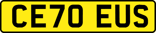 CE70EUS