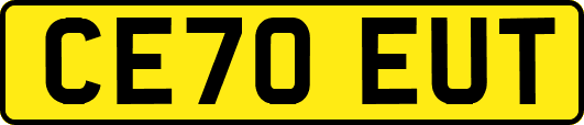 CE70EUT