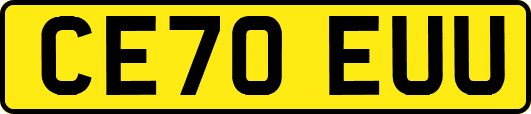 CE70EUU