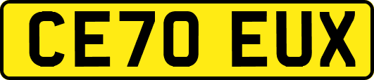 CE70EUX