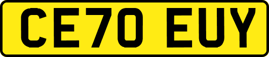 CE70EUY