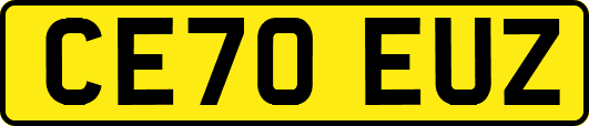 CE70EUZ