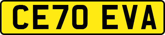 CE70EVA