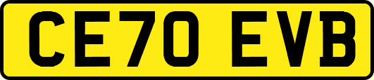 CE70EVB