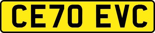 CE70EVC