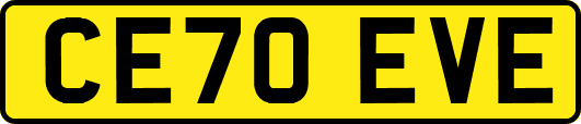 CE70EVE