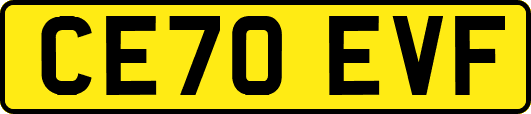 CE70EVF