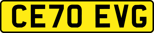 CE70EVG