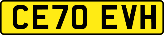 CE70EVH