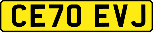 CE70EVJ