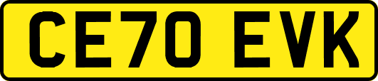 CE70EVK