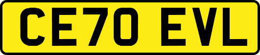 CE70EVL