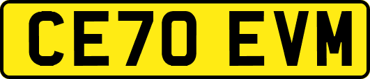 CE70EVM