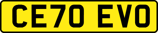 CE70EVO