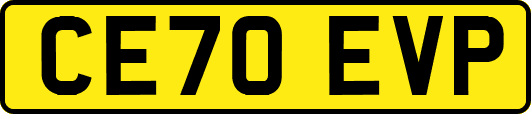 CE70EVP