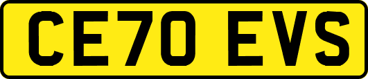 CE70EVS