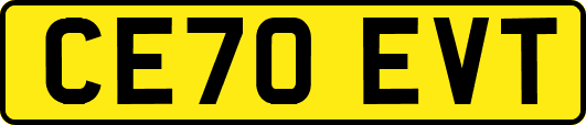 CE70EVT