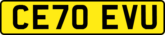 CE70EVU