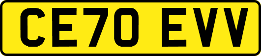 CE70EVV