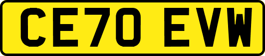 CE70EVW