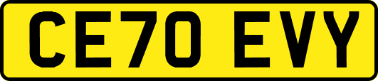 CE70EVY
