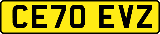 CE70EVZ