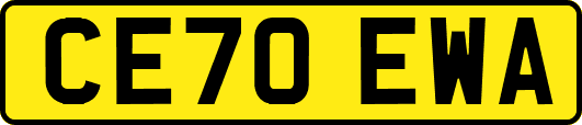 CE70EWA