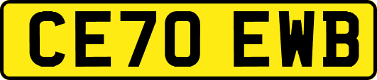 CE70EWB