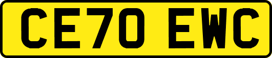 CE70EWC
