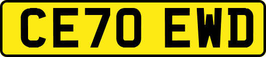 CE70EWD