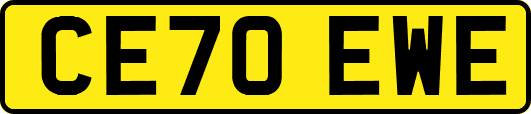 CE70EWE