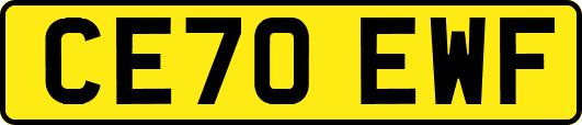 CE70EWF
