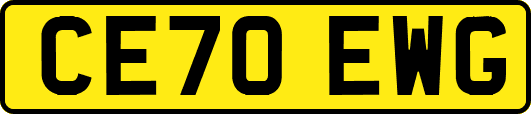 CE70EWG
