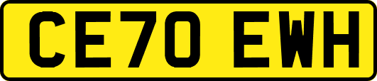 CE70EWH
