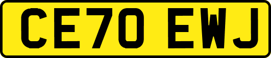 CE70EWJ