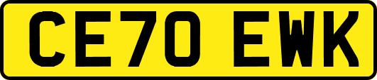 CE70EWK