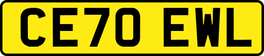 CE70EWL